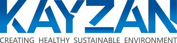 Kayzan Aircon Logo